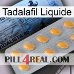 Liquid Tadalafil 44